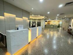Gleneagles Hospital (D10), Retail #543723271